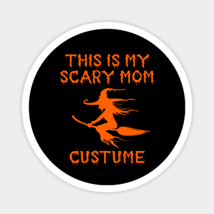 Halloween Magnet